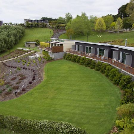 One Burgess Hill Aparthotel New Plymouth Buitenkant foto