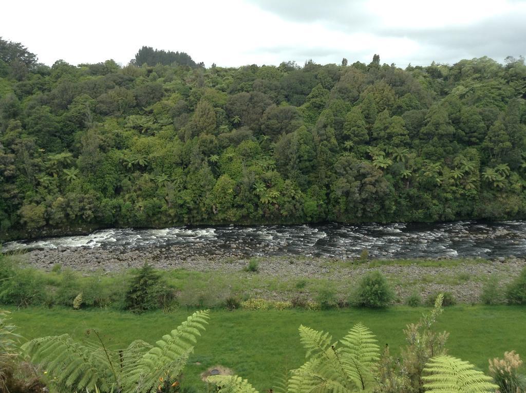 One Burgess Hill Aparthotel New Plymouth Buitenkant foto
