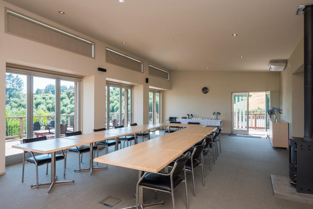 One Burgess Hill Aparthotel New Plymouth Buitenkant foto
