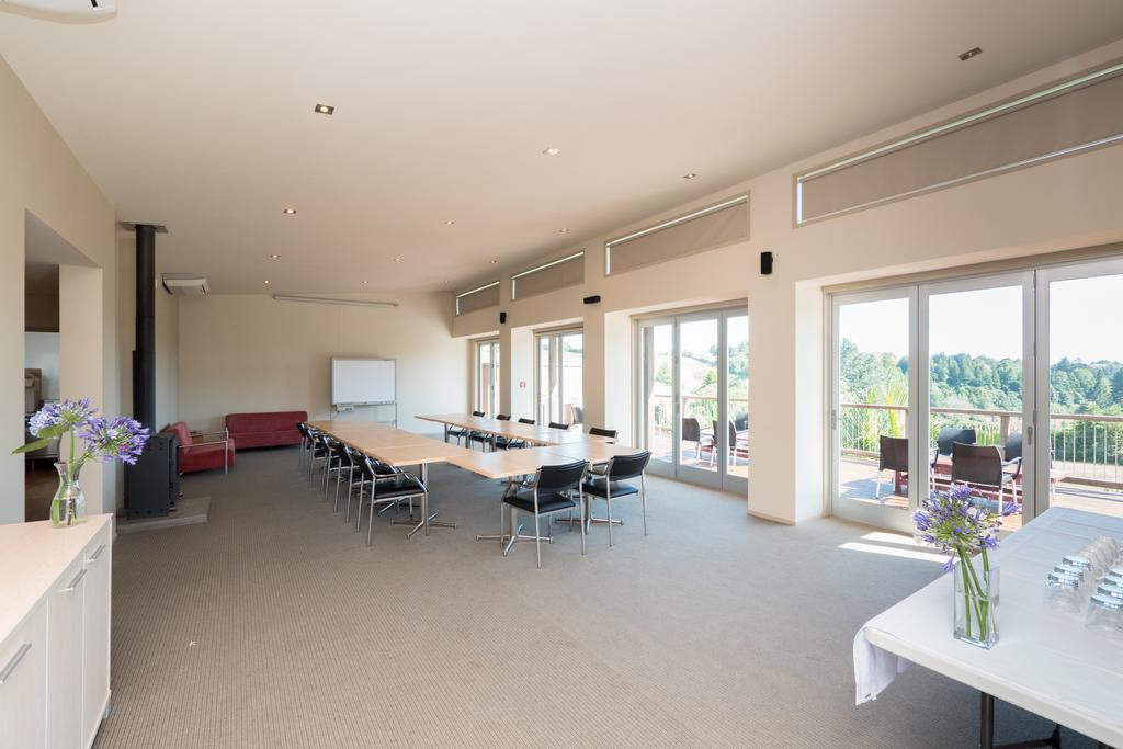 One Burgess Hill Aparthotel New Plymouth Buitenkant foto